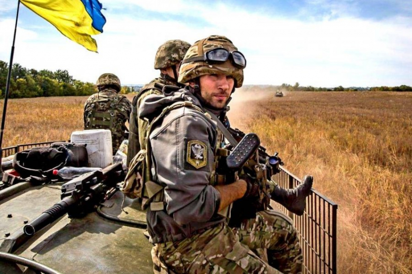 Politico: Сроки прорыва ВСУ в ходе контрнаступления сдвигаются