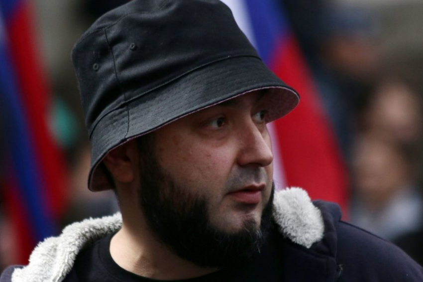 В Ростове-на-Дону отменен концерт Акима Апачева