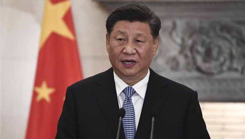 Китай помогает России с вооружением и техникой - The Telegraph