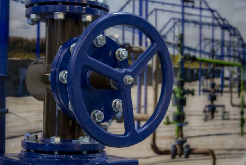 Экономист Салихов спрогнозировал рост цен на газ в ЕС в случае холодной зимы