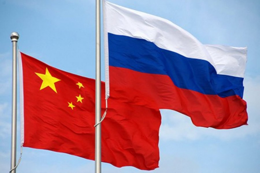 Эксперт Никита Мендкович: Россия и Китай дополняют друг друга