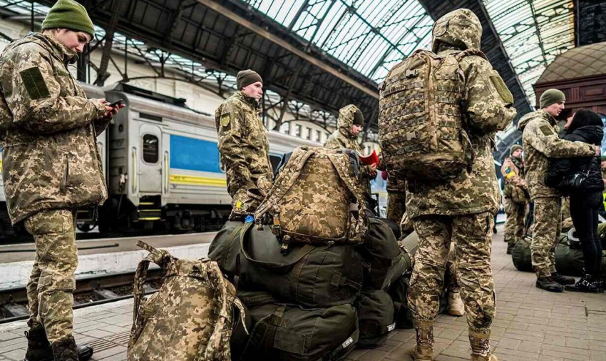 Воевать пойдут все мужчины: в ВР назвали условие