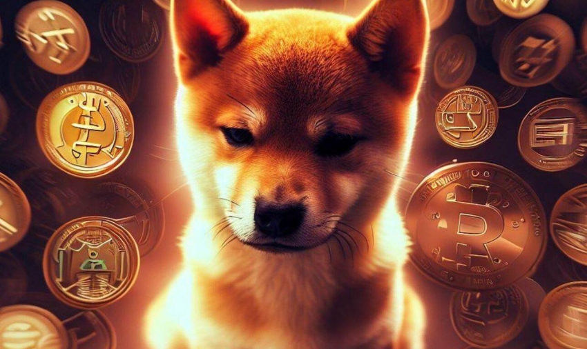 Может ли криптовалюта Shiba Inu достичь 1 цента