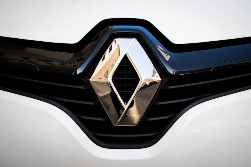 Renault выпустит новый компактный кроссовер Kardian для развивающихся рынков
