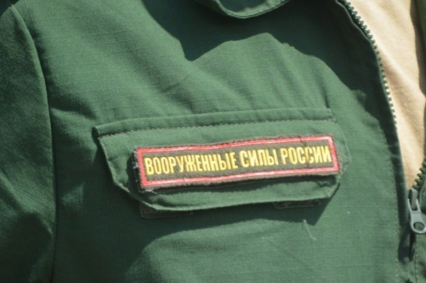 Кабмин не поддержал закон, освобождающий от уголовного дела добровольцев СВО РФ