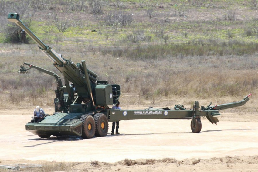 Кедми рассказал, какое поставленное Украине западное оружие превосходит российское