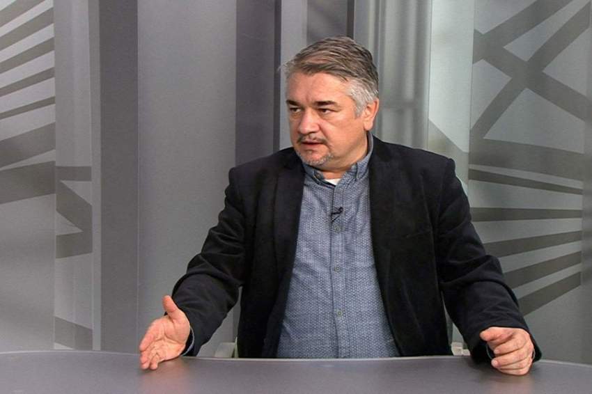 Ищенко предупредил, что Украина готовит комбинированные атаки по военной и энергетической инфраструктуре России