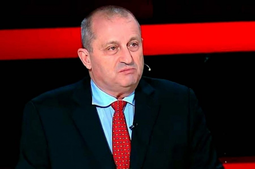 Кедми: у ВС Украины уже нет сил на концентрацию войск для прорыва