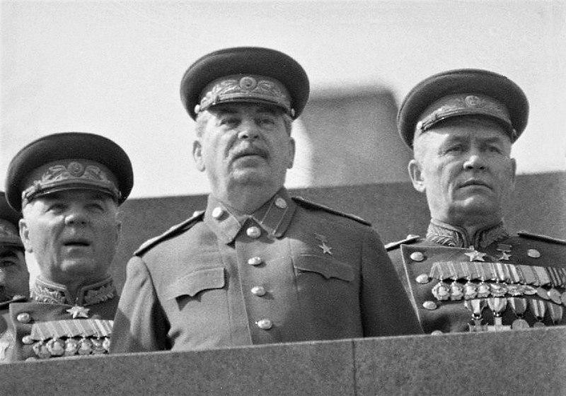 Дачу Иосифа Сталина в Московской области выставят на продажу за 403 млн рублей