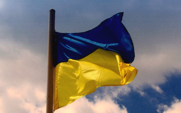 Грузовые суда направляются в украинские порты для перевозки зерна в Африку и Азию