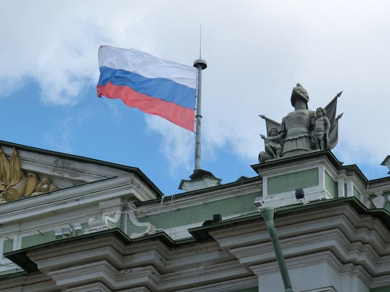 Украинский беспилотник сбит над Белгородской областью