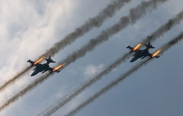 ВС РФ нанесли мощные удары по ВСУ, потери Украины исчисляются сотнями - главное из брифинга Минобороны РФ
