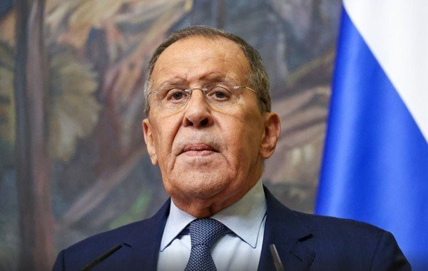 Лавров: Россия уважает целостность Украины по декларации 1991 года
