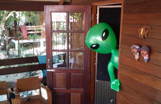 Space Policy: Человечеству выгоден контакт с инопланетянами