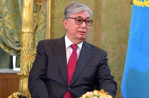 Токаев не хочет превращать Казахстан в «анти-Россию»