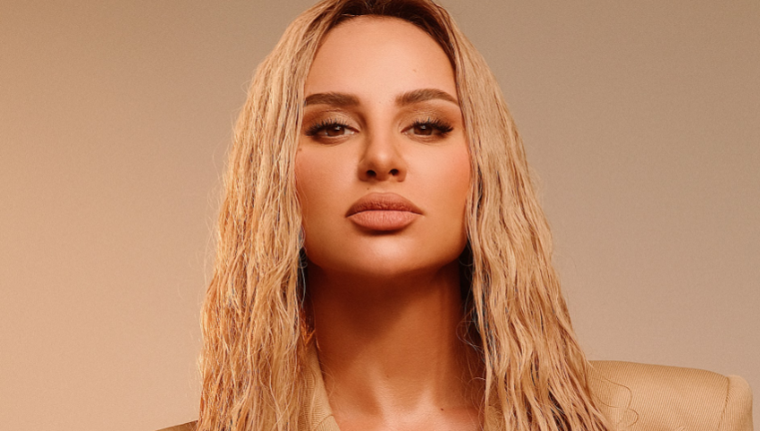 Певец ISHAY считает Анну Асти новой Примадонной российской эстрады