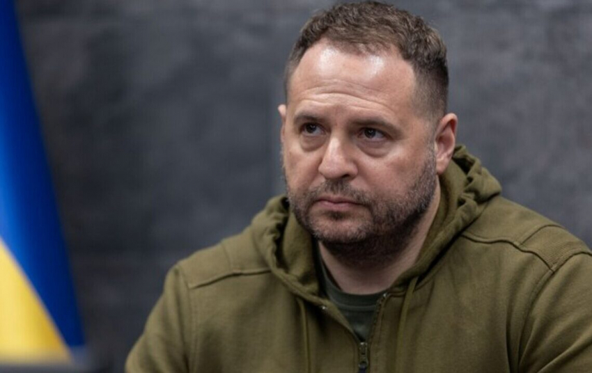 Ермак рассказал, что нужно, чтобы разгромить российские войска - Новини Планети