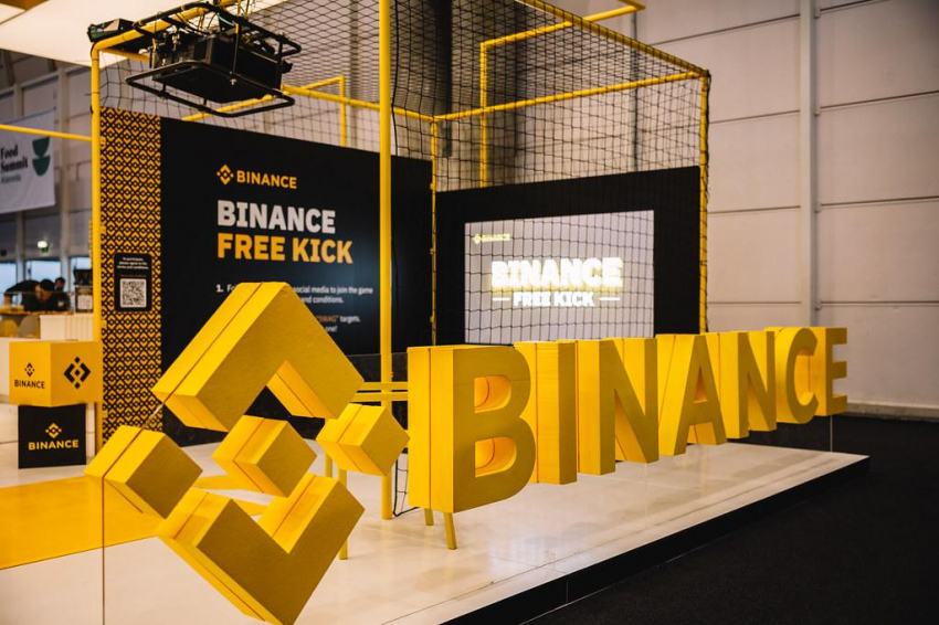 Владимир Смеркис и Глеб Костарев подтвердили информацию об уходе из Binance