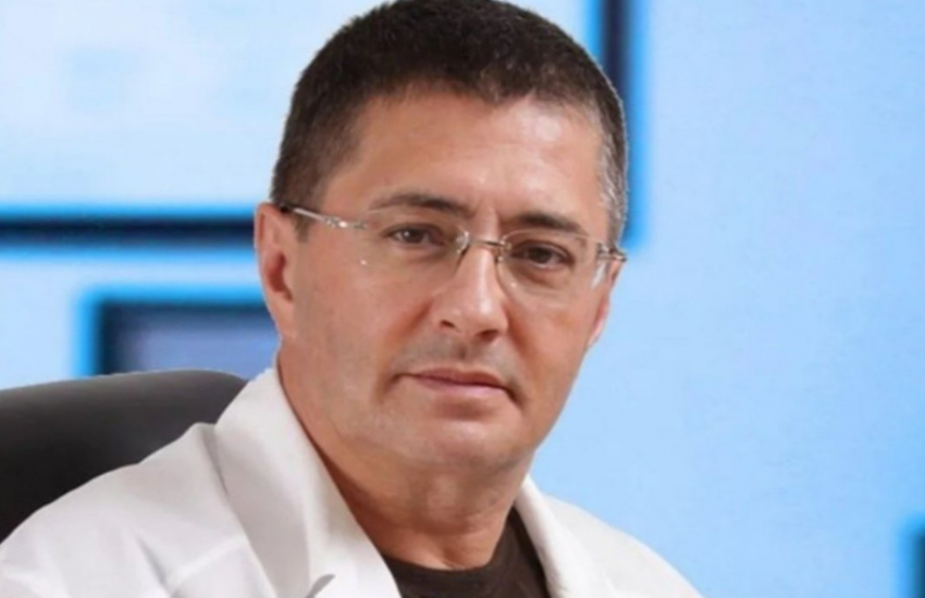 Доктор Мясников назвал 3 главные ошибки при заболеваниях сердца