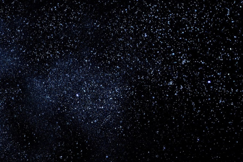 Средневековый манускрипт, вероятно, скрывает запись о надвигающейся повторяющейся новой звезде