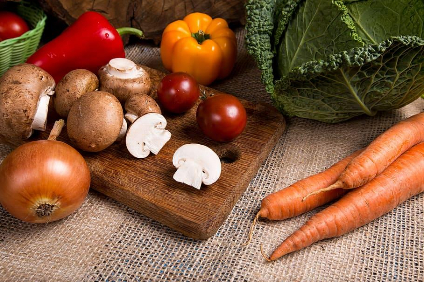 Диетолог Марина Макиша перечислила необходимые для улучшения памяти продукты