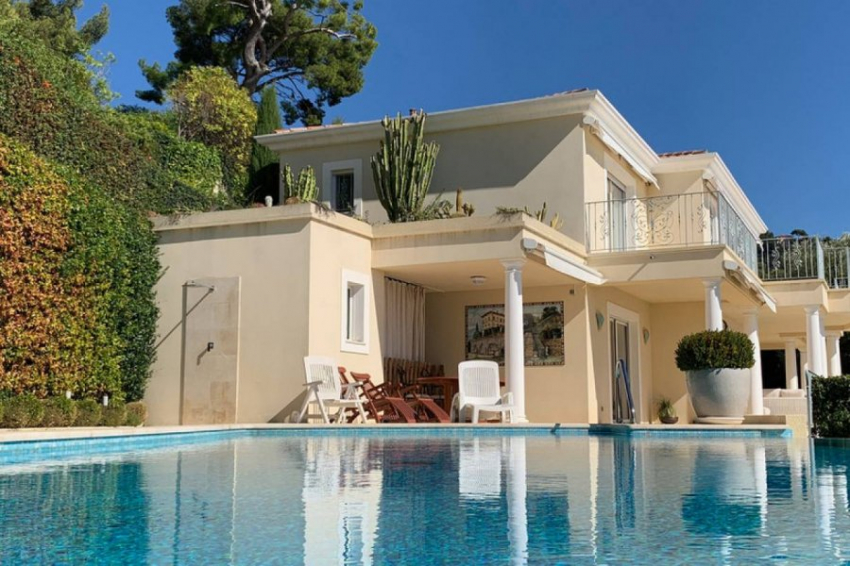 Alex Villas: россияне хотели бы купить домик у моря в Италии, ОАЭ и на Бали