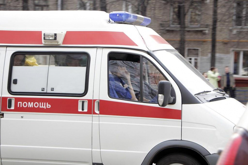 В Екатеринбурге 15-летний подросток случайно выстрелил в голову другу из пистолета