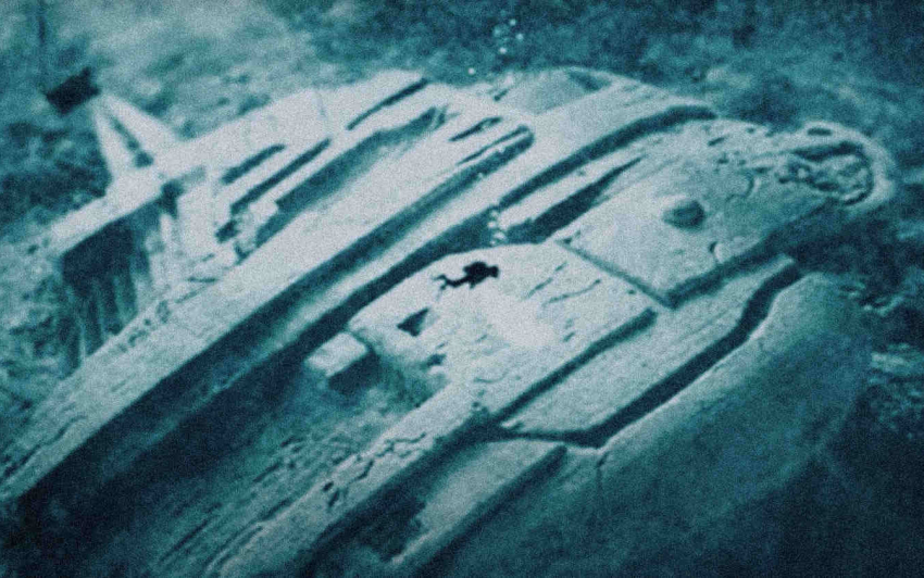 Ученый из Гарварда утверждает, что нашел инопланетный корабль