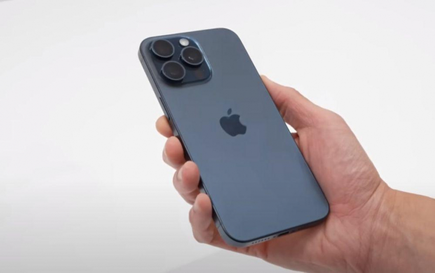 Эксперты рассказали о главных фишках iPhone 15 Pro и iPhone 15 Pro Max