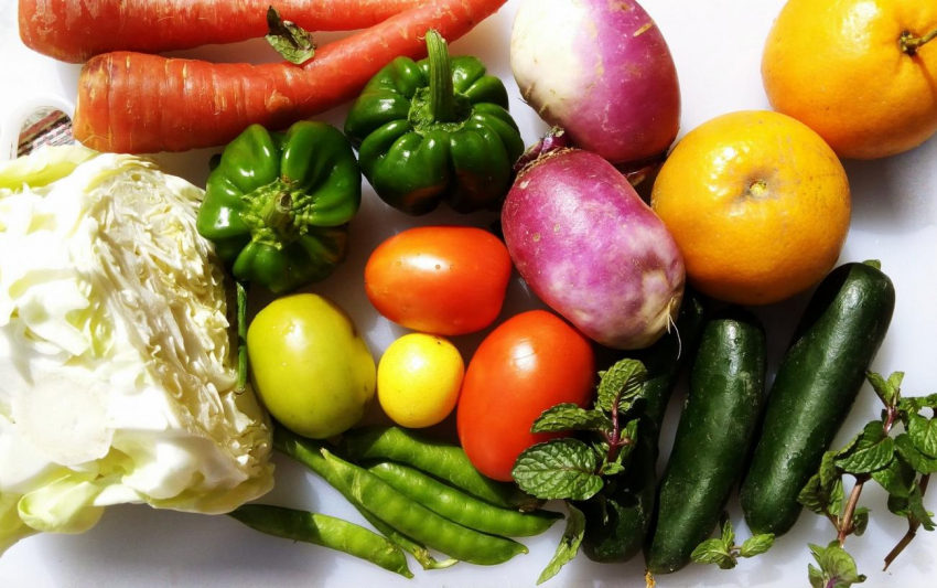 Доктор Александр Мясников назвал группу продуктов с мощным противораковым действием