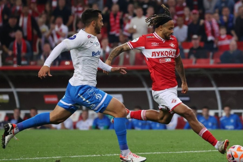 Глава ФГР Шишкарев: после еврокубков понимаешь, как сильно деградировал футбол в РФ