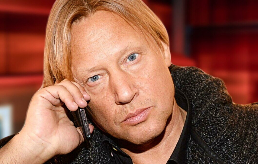 Еще один российский артист хочет отправить сына на войну в Украине