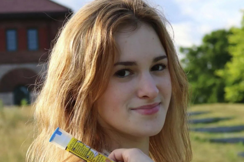 20-летняя девушка страдает от аллергии почти на все продукты