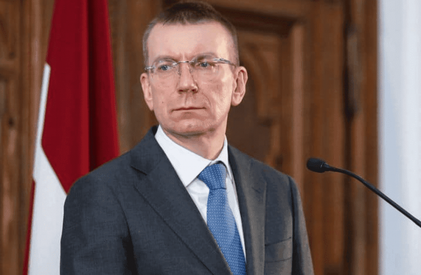 В Латвии объяснили, что будет, если Украина проиграет войну с Россией