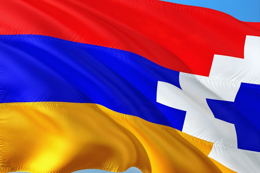 Непризнанная республика Нагорный Карабах прекратит свое существование с 1 января 2024 года