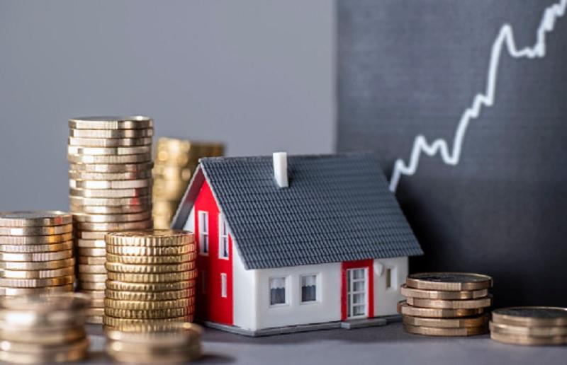Квартиру площадью 8,5 кв. м выставили на продажу в «Москва-Сити»