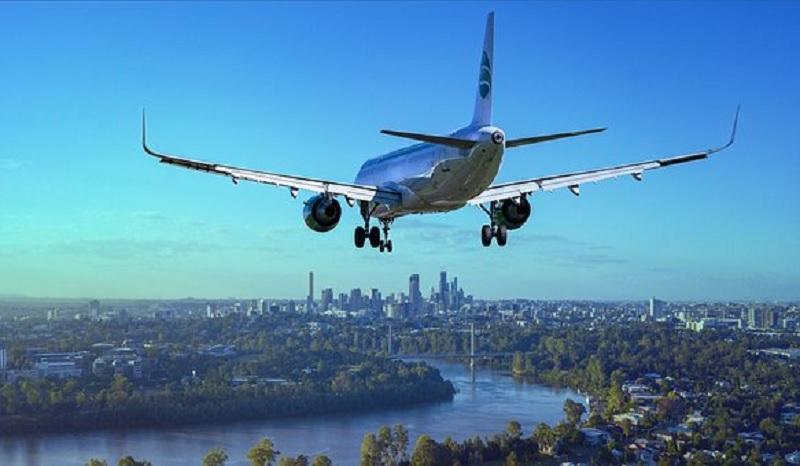 Россия пожаловалась в ICAO на нарушения Западом правил авиасообщения