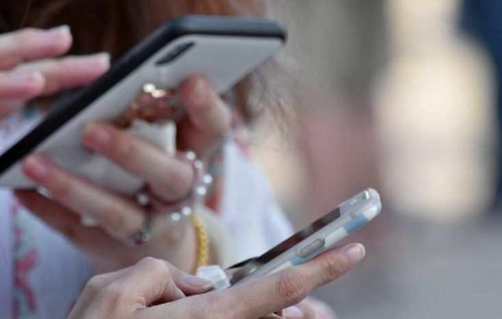 Составлен ТОП-10 мощнейших Android-смартфонов 2023 года появился в Сети