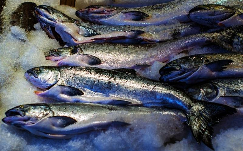 Glamour: Названы продукты, провоцирующие рост волос