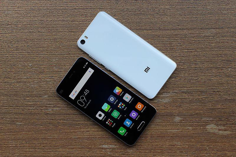 В Сети опубликованы скриншоты Xiaomi HyperOS