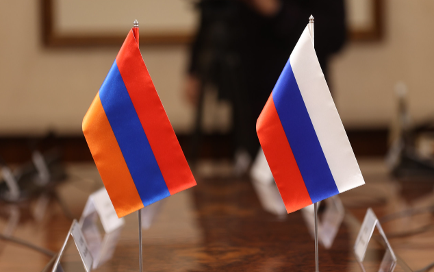 Власти Армении опровергли планы по выходу из ОДКБ и ЕАЭС