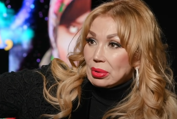 Tvcenter.ru: Маша Распутина лишилась места судьи в шоу «Суперстар» из-за скандалов
