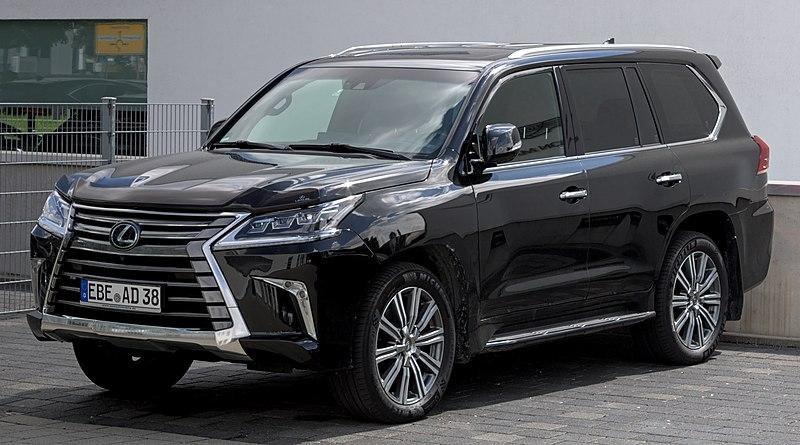 Эксперты HotCars назвали ТОП-10 автомобилей с пробегом ценой до 1 миллиона рублей