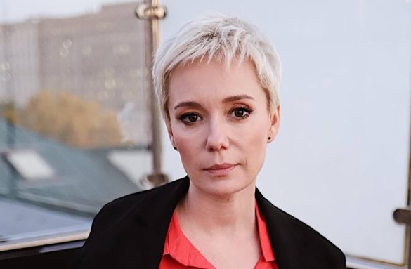 Лайма Вайкуле рассказала, что Чулпан Хаматова уже говорит по-латышски