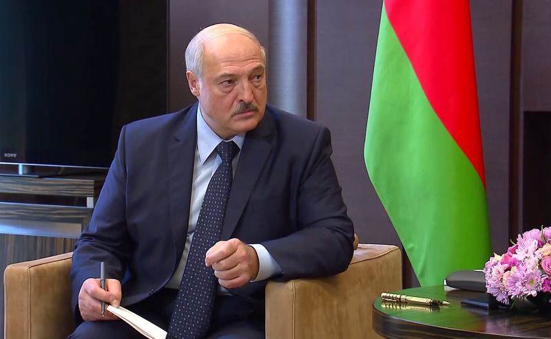 Лукашенко сообщил о начале производства новой марки автомобилей в Беларуси