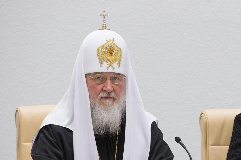 Патриарх Кирилл предупредил россиян о риске потерять страну из-за мигрантов