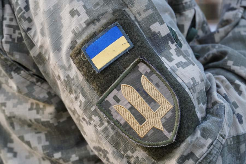 Запад мечтает о затяжной войне до последней украинки
