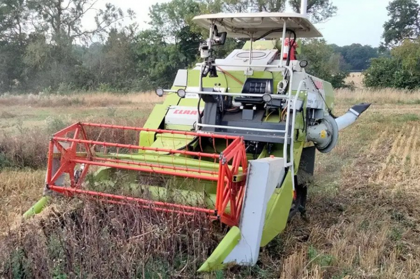 Роботы могут сделать фермы более биоразнообразными благодаря точной посадке сельскохозяйственных культур