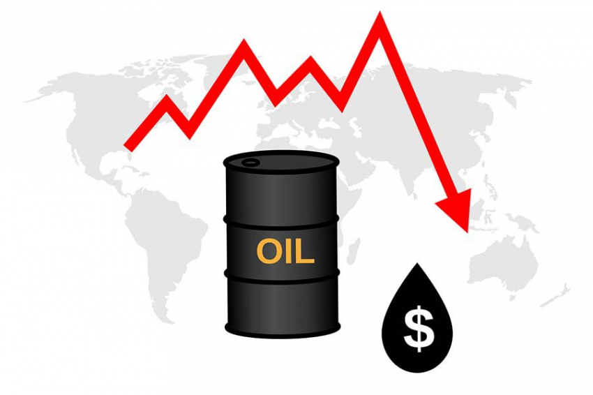 Мир рискует вновь повторить нефтяной кризис 1973 года
