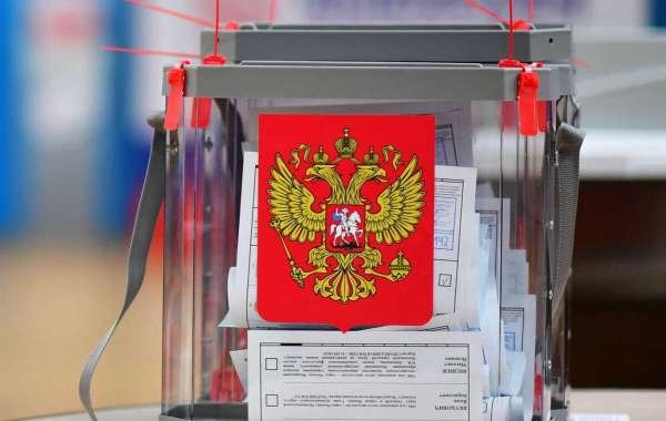 ЦИК: 29 кандидатов претендуют на выдвижение в президенты Российской Федерации